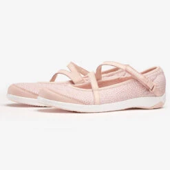 Bailarinas Caminar Mujer Baoma Rosa 8 Bailarinas Caminar Mujer Baoma Rosa -Deporte Tienda bailarinas caminar mujer baoma rosa 2