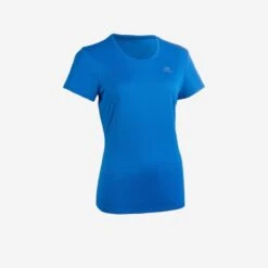Kalenji Camiseta Atletismo Personalizable Mujer Club Rojo 10 Kalenji Camiseta Atletismo Personalizable Mujer Club Rojo -Deporte Tienda camiseta atletismo personalizable mujer club azul