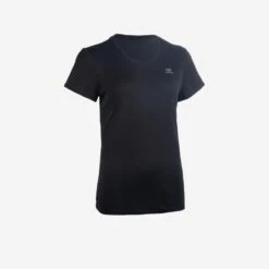 Kalenji Camiseta Atletismo Personalizable Mujer Club Rojo 11 Kalenji Camiseta Atletismo Personalizable Mujer Club Rojo -Deporte Tienda camiseta atletismo personalizable mujer club negro