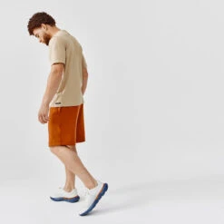 Kalenji Camiseta Running Manga Corta Transpirable Hombre Soft Arena -Deporte Tienda camiseta running manga corta transpirable hombre soft arena 4