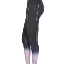 Leggings De Running AIMY Negro -Deporte Tienda leggings de running aimy negro 3