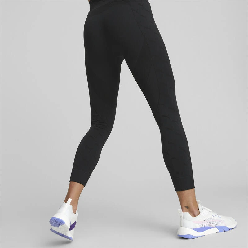 Leggings Mujer EVOKNIT 7/8 PUMA 5 Leggings Mujer EVOKNIT 7/8 PUMA - Imagen 5
