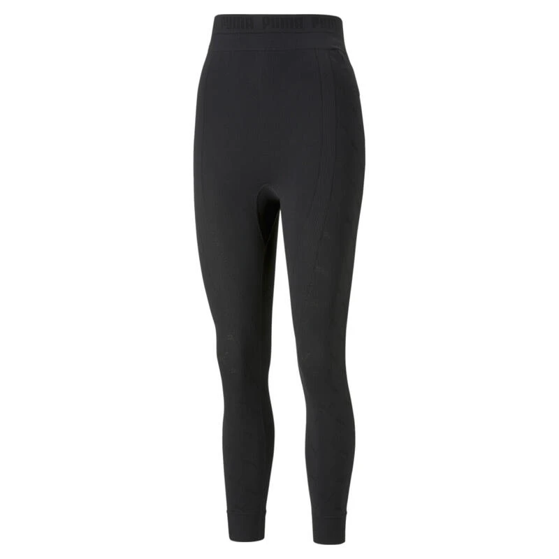 Leggings Mujer EVOKNIT 7/8 PUMA 1 Leggings Mujer EVOKNIT 7/8 PUMA