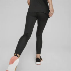 Leggings Mujer EVOSTRIPE High-Waist PUMA -Deporte Tienda leggings mujer evostripe high waist puma 3