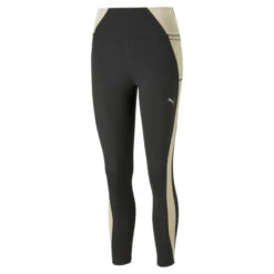 Leggings Mujer EVOSTRIPE High-Waist PUMA -Deporte Tienda leggings mujer evostripe high waist puma 5
