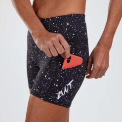 Mujer LTD Pulse Short Pantalones Cortos Para Correr - Kona Ice ZOOT 8 Mujer LTD Pulse Short Pantalones Cortos Para Correr - Kona Ice ZOOT -Deporte Tienda mujer ltd pulse short pantalones cortos para correr kona ice zoot 3
