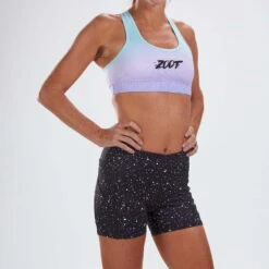 Mujer LTD Pulse Short Pantalones Cortos Para Correr - Kona Ice ZOOT 9 Mujer LTD Pulse Short Pantalones Cortos Para Correr - Kona Ice ZOOT -Deporte Tienda mujer ltd pulse short pantalones cortos para correr kona ice zoot 4