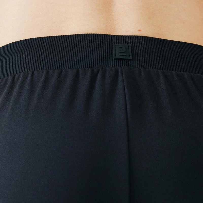 Pantalón Running Kalenji Warm+ Hombre Negro 5 Pantalón Running Kalenji Warm+ Hombre Negro - Imagen 5