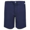 Regatta Pantalones Cortos Alber Para Niños/Niñas Marino
