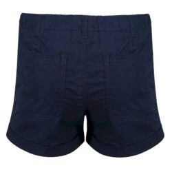Deporte Tienda -Deporte Tienda pantalones cortos denisha para niosnias marino 1