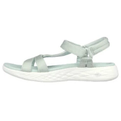 Sandalia Skechers On The GO 600 Diseño Deportivo -Deporte Tienda sandalia skechers on the go 600 diseo deportivo 2