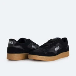 Zapatilla Casual MUNICH 24/7 Hombre Negro -Deporte Tienda zapatilla casual munich 247 hombre negro 4