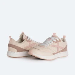 Zapatilla Casual MUNICH Clash Adulto Nude 9 Zapatilla Casual MUNICH Clash Adulto Nude -Deporte Tienda zapatilla casual munich clash adulto nude 4