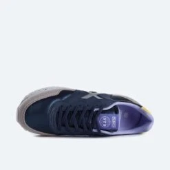 Zapatilla Casual MUNICH Dash Wmn Para Mujer Azul -Deporte Tienda zapatilla casual munich dash wmn para mujer azul 2
