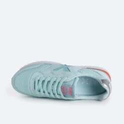 Zapatilla Casual MUNICH Dash Wmn Para Mujer Celeste -Deporte Tienda zapatilla casual munich dash wmn para mujer celeste 2