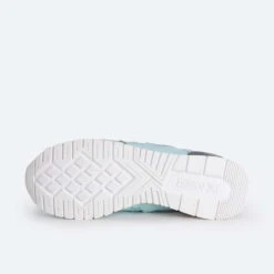 Zapatilla Casual MUNICH Dash Wmn Para Mujer Celeste -Deporte Tienda zapatilla casual munich dash wmn para mujer celeste 3