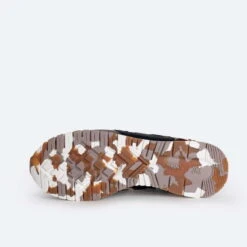 Zapatilla Casual MUNICH Dash Wmn Para Mujer Negro -Deporte Tienda zapatilla casual munich dash wmn para mujer negro 3