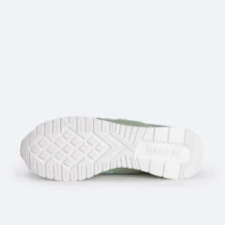 Zapatilla Casual MUNICH Dash Wmn Para Mujer Verde -Deporte Tienda zapatilla casual munich dash wmn para mujer verde 3