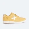 Zapatilla Casual MUNICH G3 CANVAS Hombre Amarillo