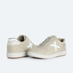 Zapatilla Casual MUNICH G3 CANVAS Hombre Beige 9 Zapatilla Casual MUNICH G3 CANVAS Hombre Beige -Deporte Tienda zapatilla casual munich g3 canvas hombre beige 4