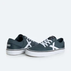 Zapatilla Casual MUNICH JAM Hombre Azul -Deporte Tienda zapatilla casual munich jam hombre azul 4