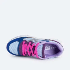 Zapatilla Casual MUNICH Mali Para Mujer Azul -Deporte Tienda zapatilla casual munich mali para mujer azul 2