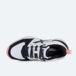 Zapatilla De Pádel MUNICH Atomik Adulto Blanco -Deporte Tienda zapatilla de padel munich atomik adulto blanco 2