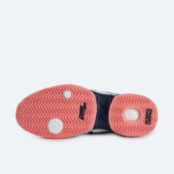 Zapatilla De Pádel MUNICH Atomik Adulto Blanco -Deporte Tienda zapatilla de padel munich atomik adulto blanco 3