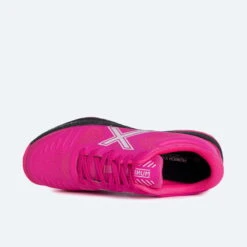 Zapatilla De Pádel MUNICH Hydra Adulto Fucsia -Deporte Tienda zapatilla de padel munich hydra adulto fucsia 2