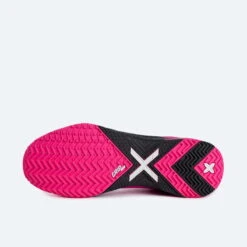 Zapatilla De Pádel MUNICH Hydra Adulto Fucsia -Deporte Tienda zapatilla de padel munich hydra adulto fucsia 3