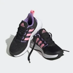 ADIDAS Zapatilla FortaRun 2.0 Cloudfoam Lace -Deporte Tienda zapatilla fortarun 20 cloudfoam lace 4