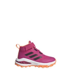 ADIDAS Zapatilla FortaRun All-Terrain Cloudfoam Sport Running Elastic Lace And Top -Deporte Tienda zapatilla fortarun all terrain cloudfoam sport running elastic lace and top 5