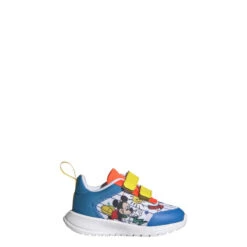 Zapatilla Tensasur Adidas X Disney Mickey And Minnie