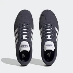 ADIDAS Zapatilla VL Court 2.0 Suede -Deporte Tienda zapatilla vl court 20 suede 2