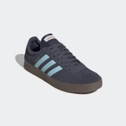 ADIDAS Zapatilla VL Court Lifestyle Skateboarding Suede -Deporte Tienda zapatilla vl court lifestyle skateboarding suede 4
