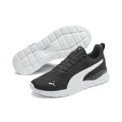 Puma Zapatillas Anzarun Lite Negro -Deporte Tienda zapatillas anzarun lite negro 5