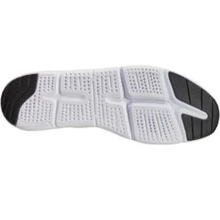 Zapatillas Caminar Ciudad PW 160 Slip-On Hombre Negro/Naranja -Deporte Tienda zapatillas caminar ciudad pw 160 slip on hombre negronaranja 2