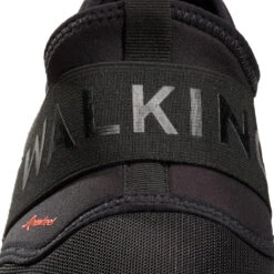 Zapatillas Caminar Ciudad PW 160 Slip-On Hombre Negro/Naranja -Deporte Tienda zapatillas caminar ciudad pw 160 slip on hombre negronaranja 4