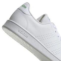 Zapatillas Caminar Hombre Adidas Advantage Base Blanco 9 Zapatillas Caminar Hombre Adidas Advantage Base Blanco -Deporte Tienda zapatillas caminar hombre adidas advantage base blanco 4