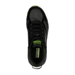 Skechers Zapatillas Caminar Hombre Go Run Trail Negra -Deporte Tienda zapatillas caminar hombre go run trail negra 3