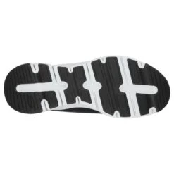 Zapatillas Caminar Hombre Skechers Arch Fit 232040 Negro -Deporte Tienda zapatillas caminar hombre skechers arch fit 232040 negro 3