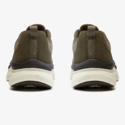 Zapatillas Caminar Hombre Skechers DLux Walker Caqui -Deporte Tienda zapatillas caminar hombre skechers dlux walker caqui 2