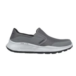 Zapatillas Caminar Hombre SKECHERS Equalizer 5.0-Persistable Negro -Deporte Tienda zapatillas caminar hombre skechers equalizer 50 persistable gris