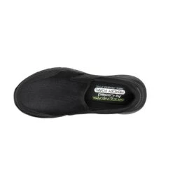 Zapatillas Caminar Hombre SKECHERS Equalizer 5.0-Persistable Negro -Deporte Tienda zapatillas caminar hombre skechers equalizer 50 persistable negro 2