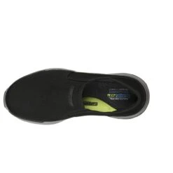 Zapatillas Caminar Hombre SKECHERS Expected 2.0 Demar Negro -Deporte Tienda zapatillas caminar hombre skechers expected 20 demar negro 2