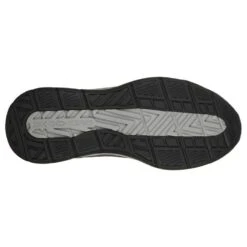 Zapatillas Caminar Hombre SKECHERS Expected 2.0 Demar Negro -Deporte Tienda zapatillas caminar hombre skechers expected 20 demar negro 3
