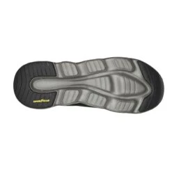 Zapatillas Caminar Hombre SKECHERS Go Run Swirl Tech Negro -Deporte Tienda zapatillas caminar hombre skechers go run swirl tech negro 3