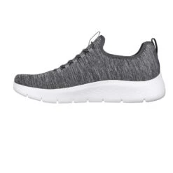 Zapatillas Caminar Hombre SKECHERS Go Walk Flex Gris -Deporte Tienda zapatillas caminar hombre skechers go walk flex gris 4