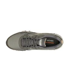 Zapatillas Caminar Hombre SKECHERS Hillcret-Rocky Gris -Deporte Tienda zapatillas caminar hombre skechers hillcret rocky gris 2