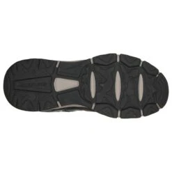 Zapatillas Caminar Hombre SKECHERS Relaxed Fit Romago-Elmen Negro -Deporte Tienda zapatillas caminar hombre skechers relaxed fit romago elmen negro 3